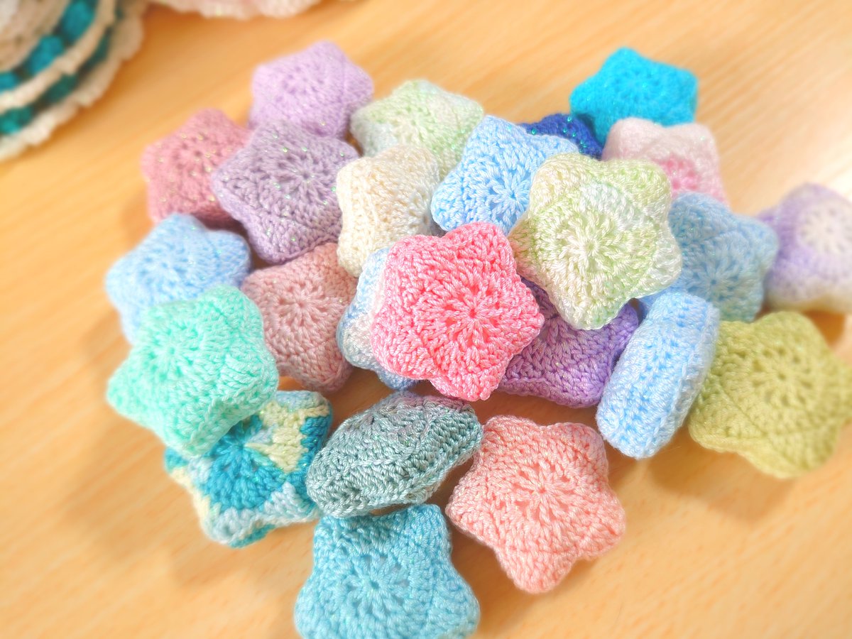 すだち🧶 tweet media