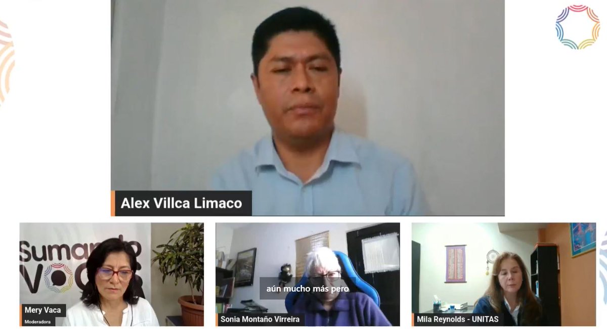 "El modelo social comunitario del MAS ha sido un modelo totalmente extractivista, a pesar de que prometieron un cambio. Se dijo una cosa y se hizo otra. Ninguna candidatura propuso un nuevo modelo, todos continuan con el extrativismo"
Villca <a href="/contiocap/">CONTIOCAP</a> 
facebook.com/share/v/1Cx3dc…