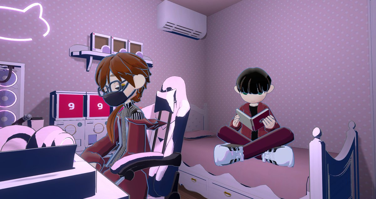 くろまめ (@MT_Mame1) on X