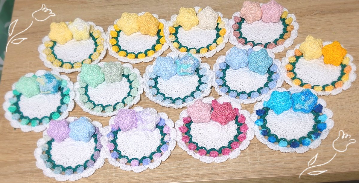 すだち🧶 tweet media