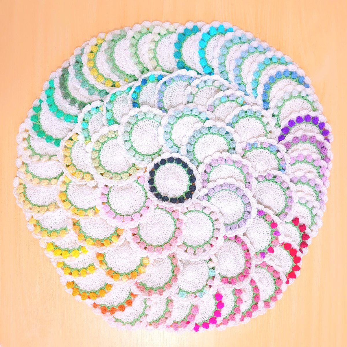 すだち🧶 tweet media