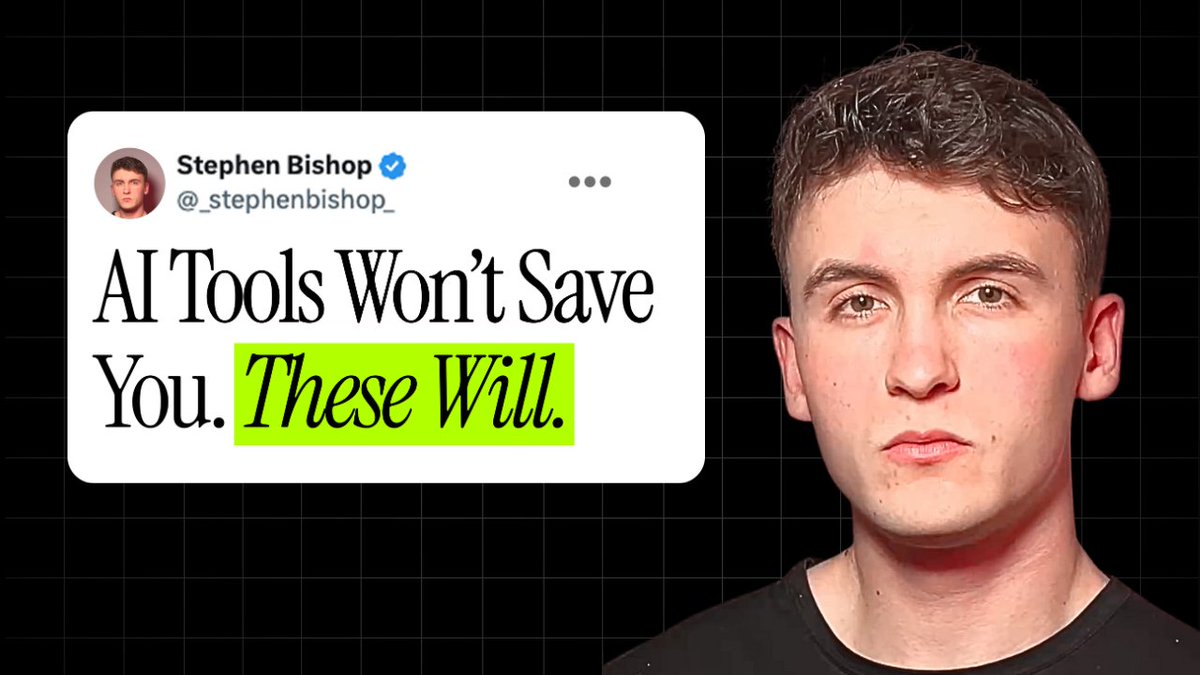 Stephen Bishop tweet media