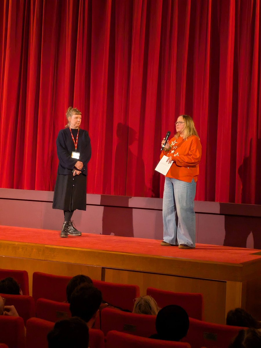 Friends of Hyde Park Picture House tweet media