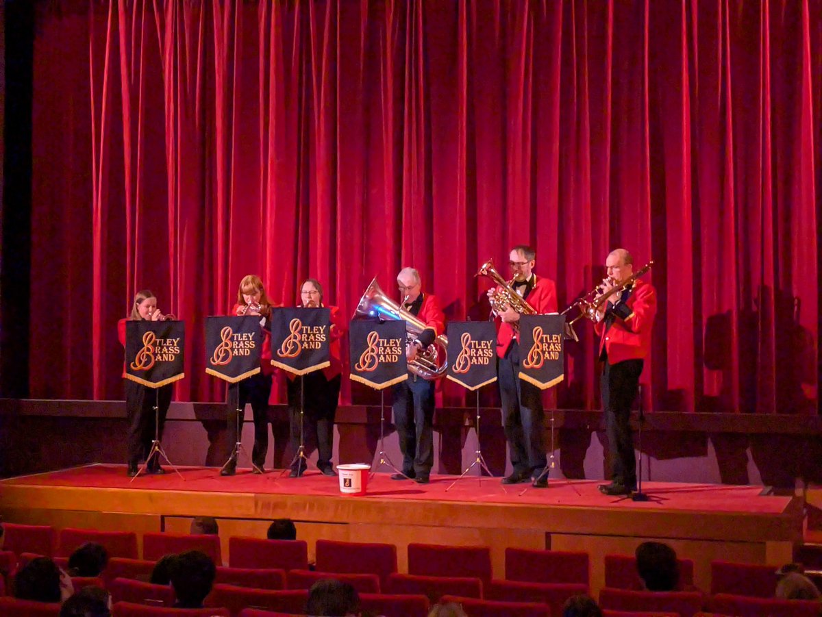 Friends of Hyde Park Picture House tweet media