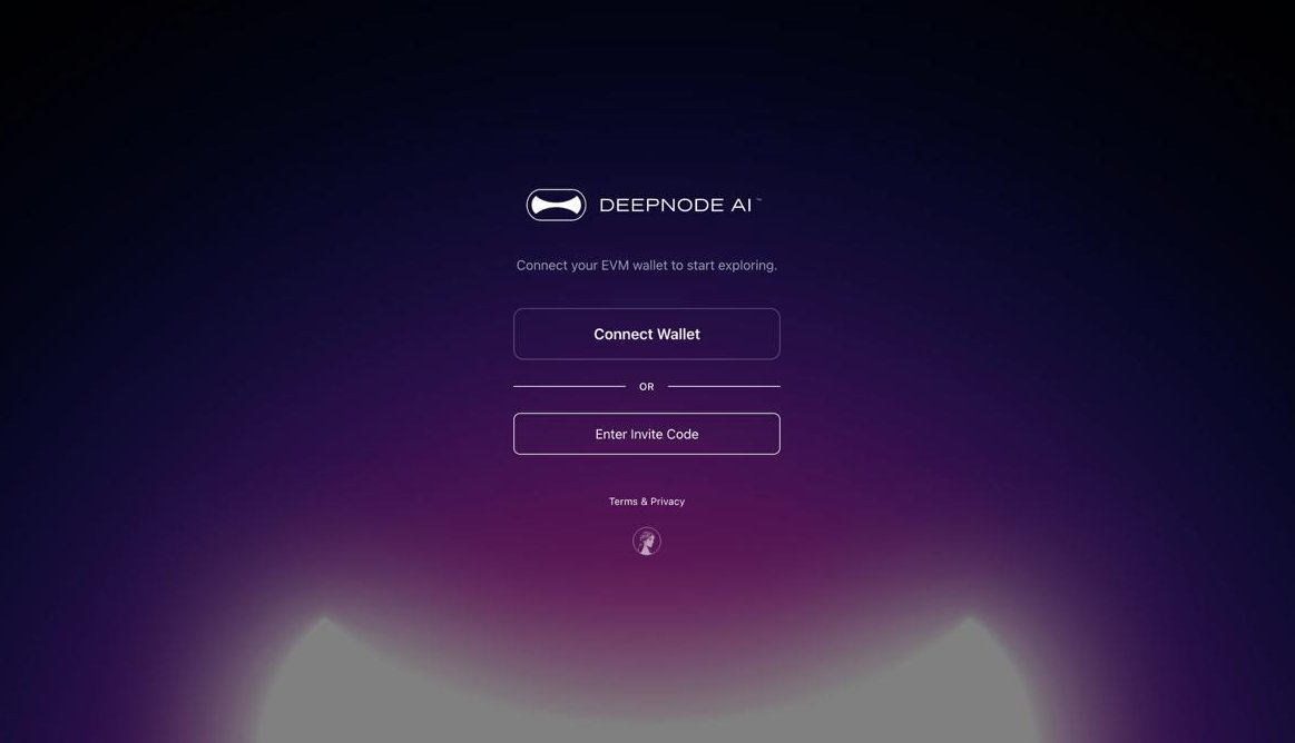 ZanaVentures's tweet photo. Proud to share that Zana has been actively building with @DeepNodeAI on DIVE, contributing to its launch and growth.

DIVE is now live.

Early Bird badges available for the fastest movers. https://t.co/g8KFwWeGRg