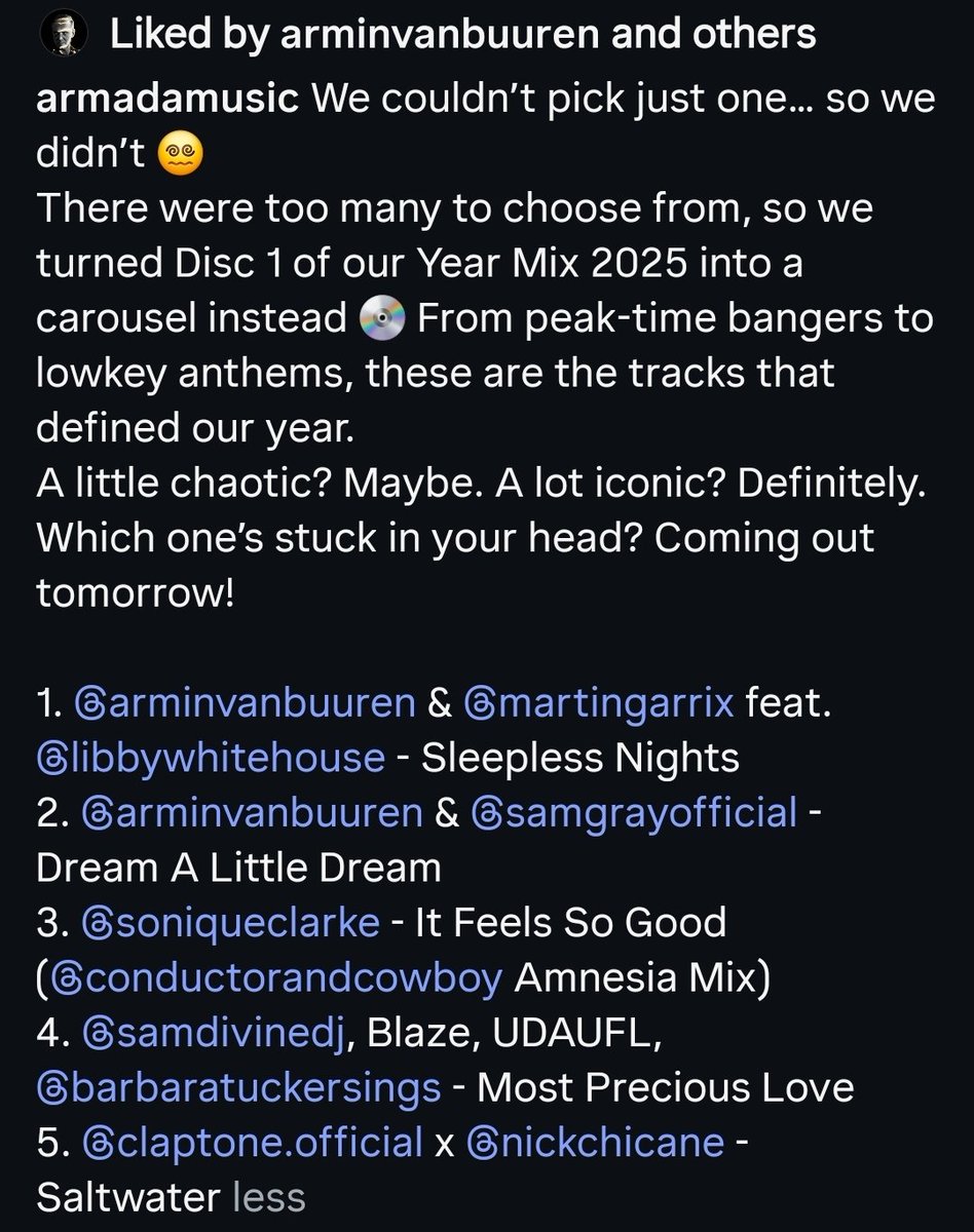 The Conductor & The Cowboy tweet media