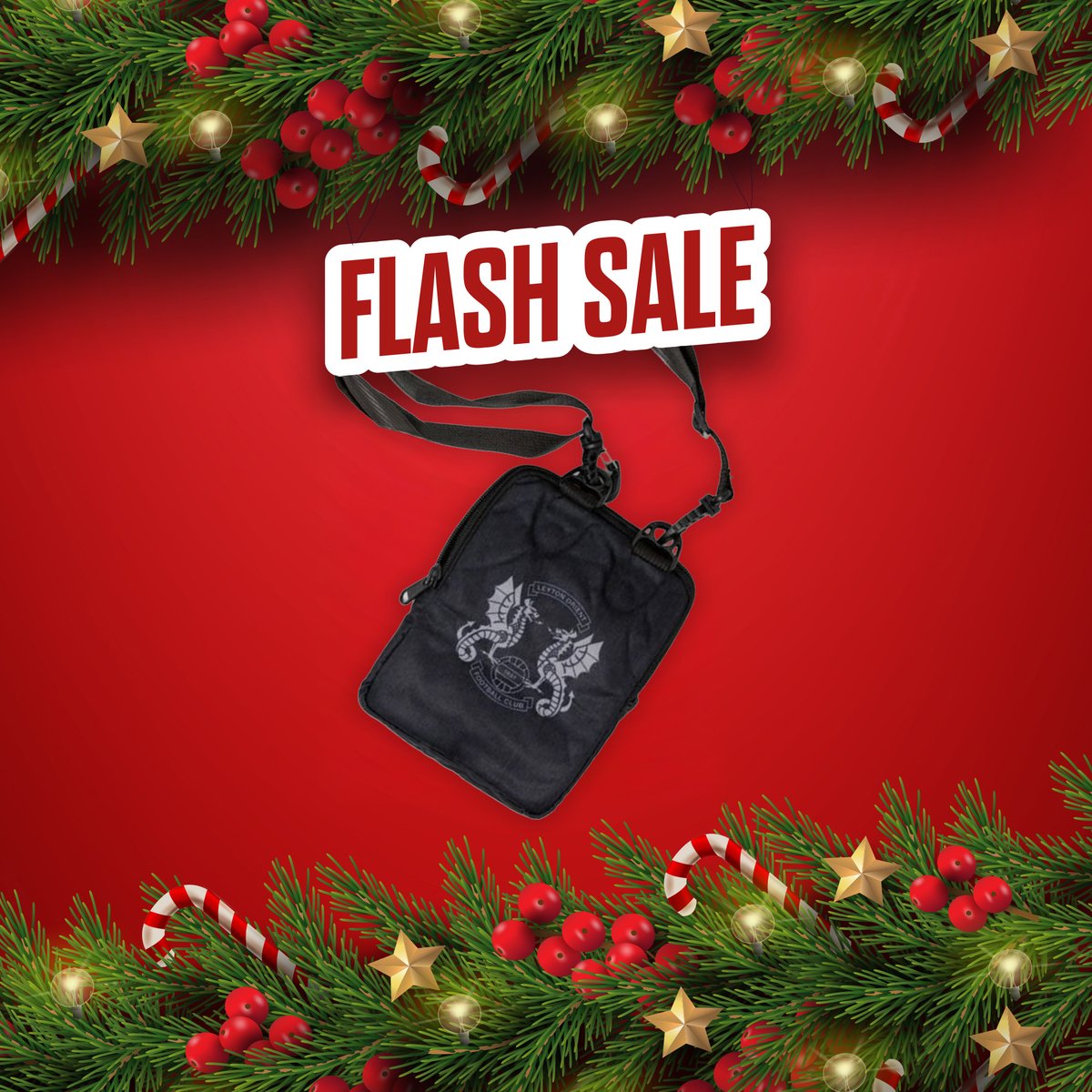 LOFCShop's tweet photo. FLASH SALE ⚡️

Get 15% off the 𝗦𝗺𝗮𝗹𝗹 𝗙𝗲𝘀𝘁𝗶𝘃𝗮𝗹 𝗕𝗮𝗴 before 11.59pm tonight!

Discount automatically applied at checkout 🛍️

#LOFC #OneOrient