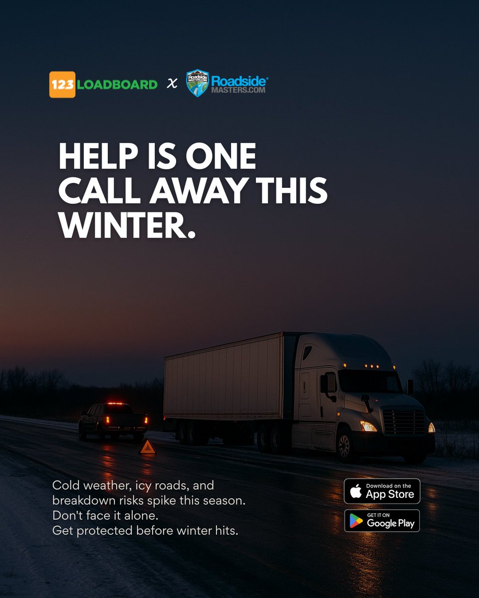 123Loadboard tweet media