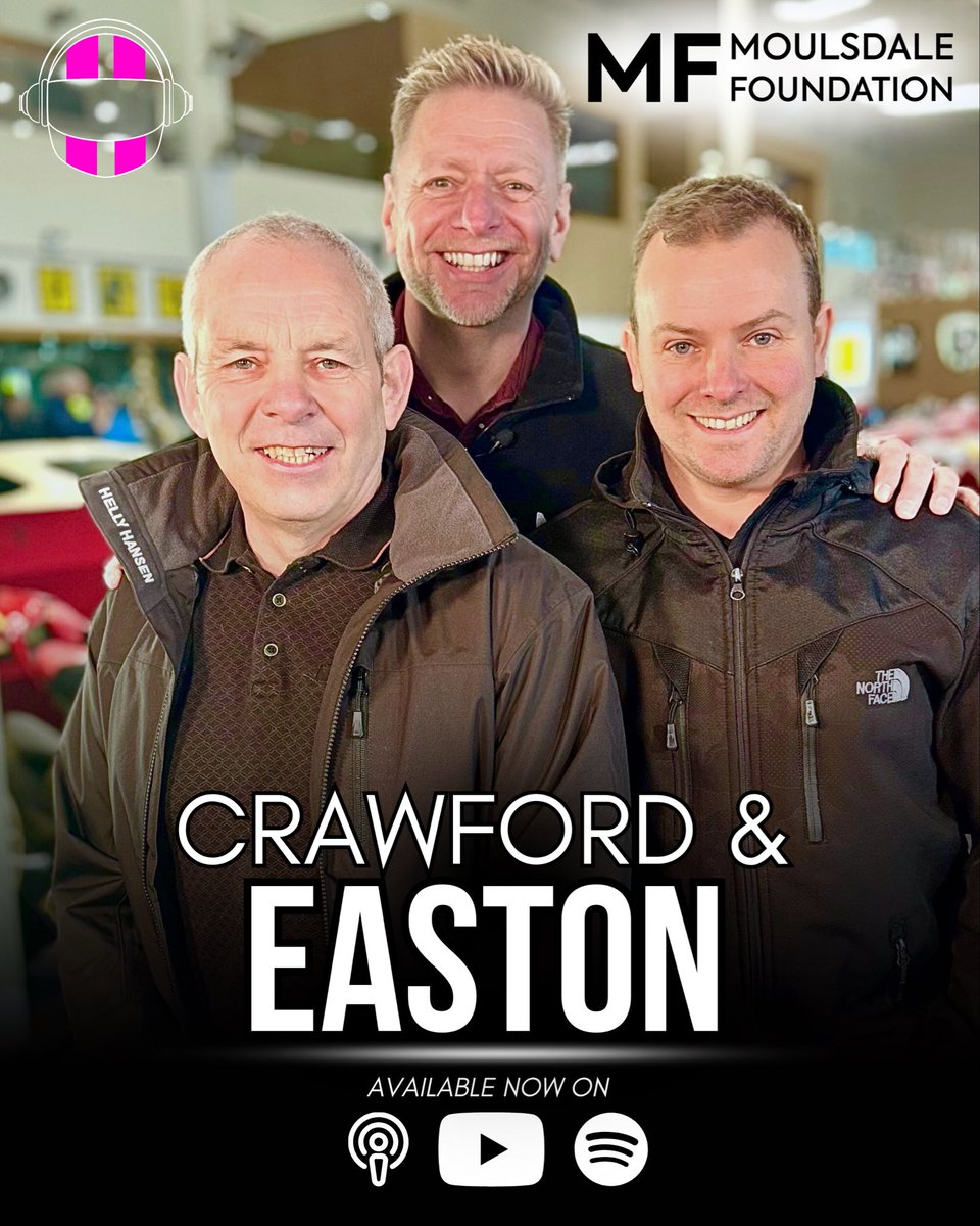 Off Track Podcast tweet media