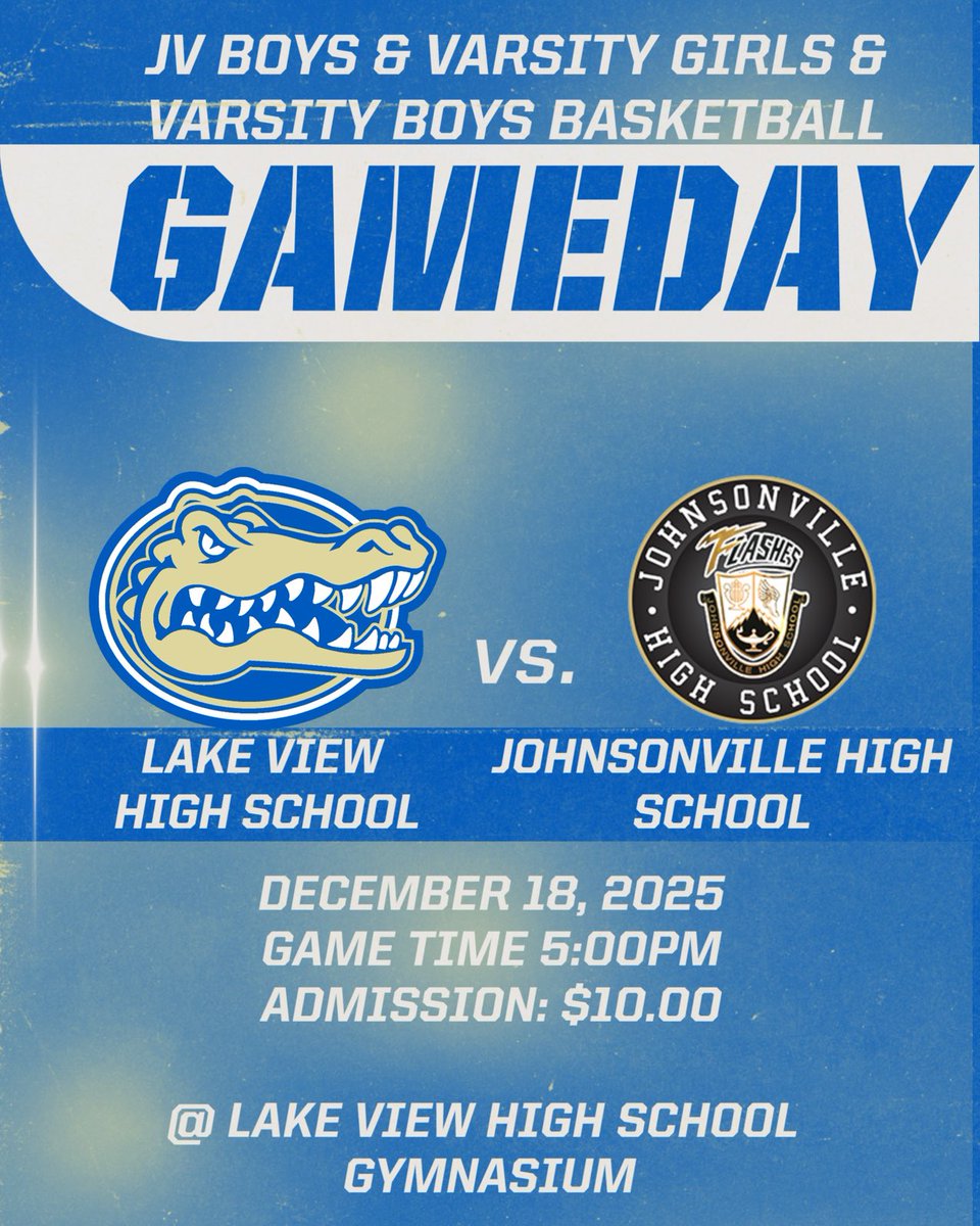 lake view high athletics tweet media