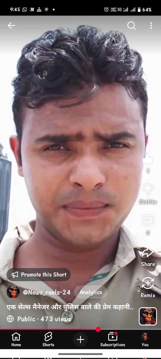 Ajay kumar tweet media