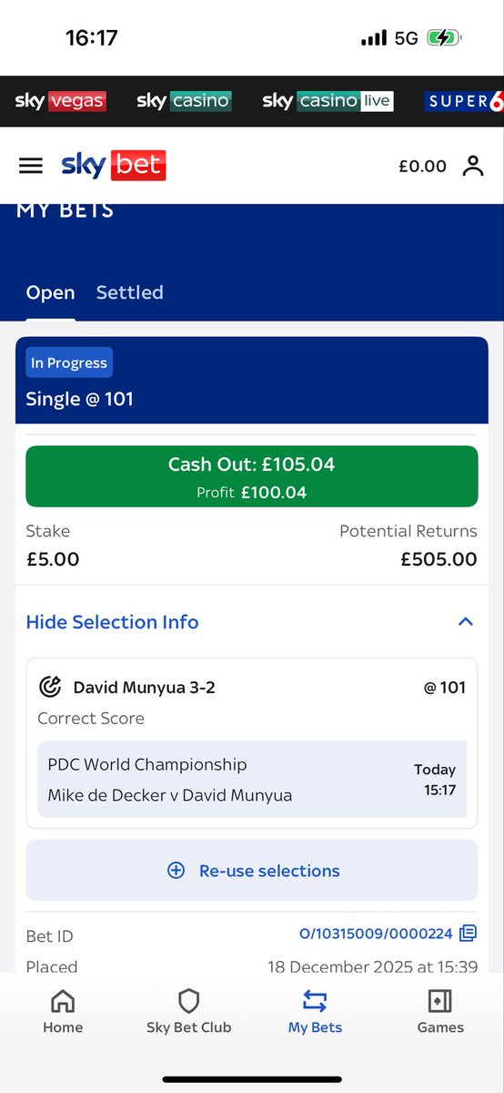 Ben Wilkinson tweet media