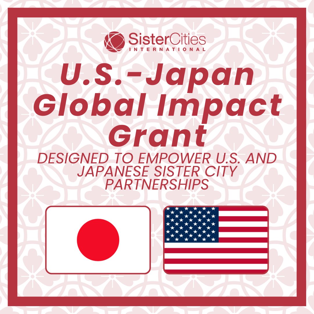 ポ*ト様 SisterCities INTERNATLONALアメリカパビリオン Sister Cities International (@SisterCitiesInt) / Posts / X