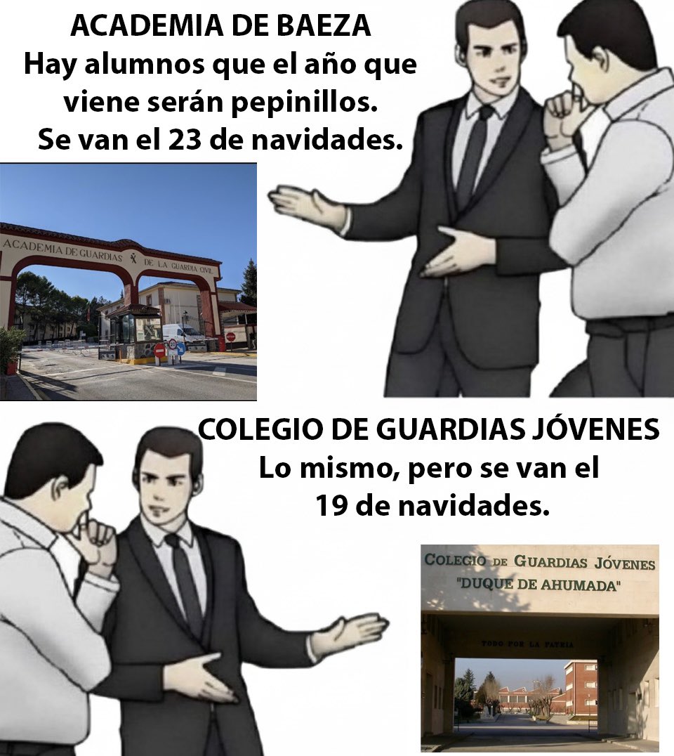 Os dejo esto y me voy 🦭