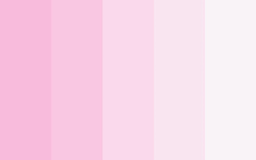 just daydreaming of my favorite colors 🎀