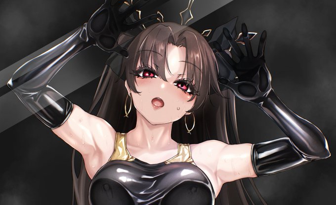 Skebイシュタル

ご依頼ありがとうございました 