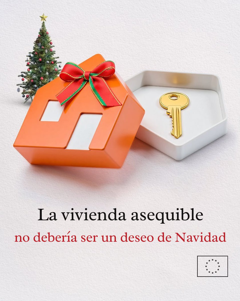 Comisión Europea en España tweet media