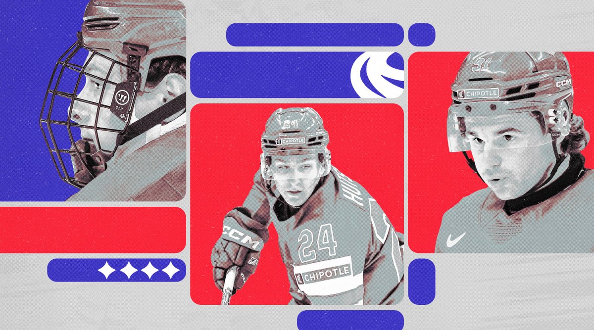 Elite Prospects tweet media