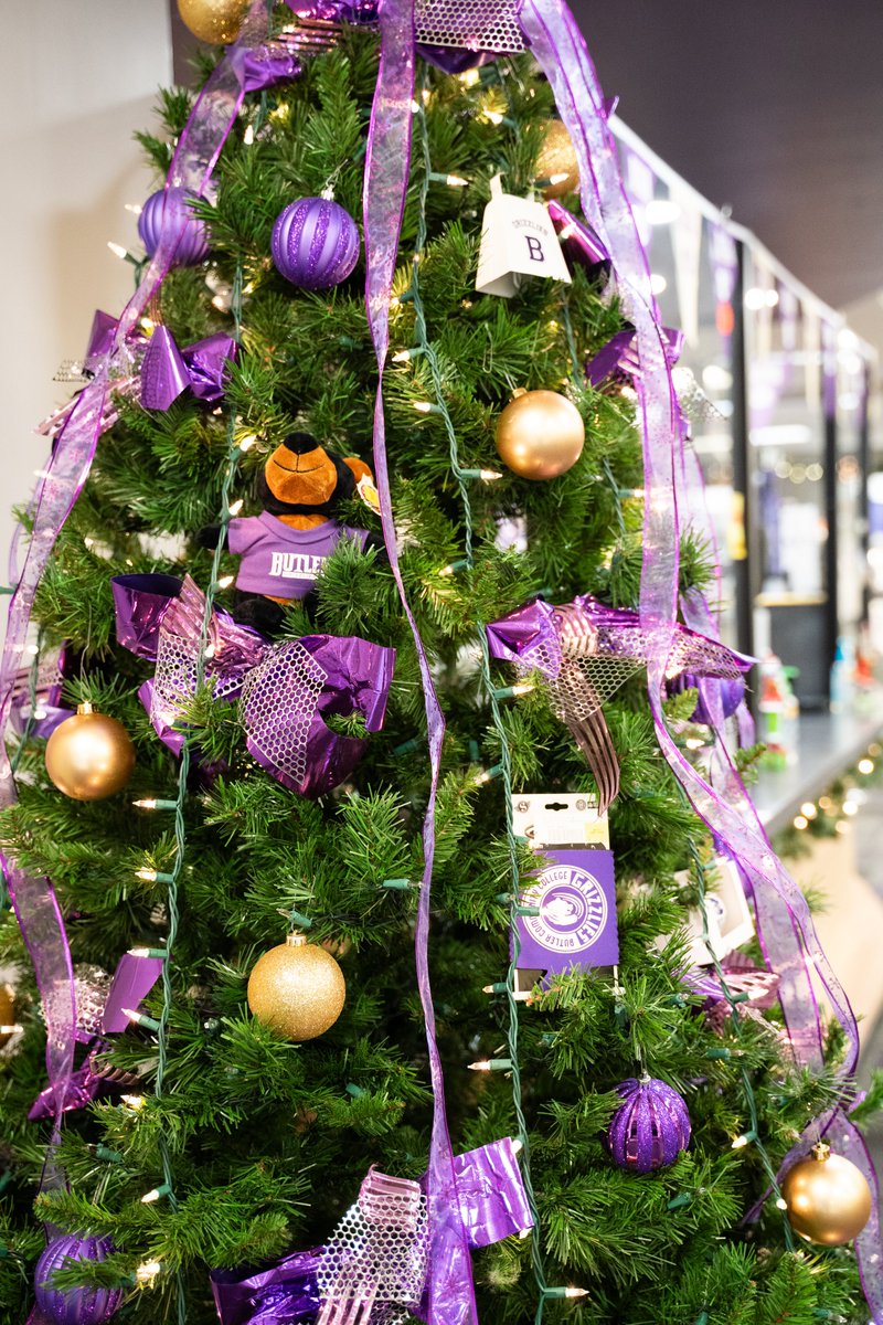 ButlerCC's tweet photo. Just one more sleep ๐๐ Merry Christmas Eve, grizzlies ๐
#christmas #christmaseve #christmas2025 #butlercc #buconation #holidays https://t.co/gD21agn5f9