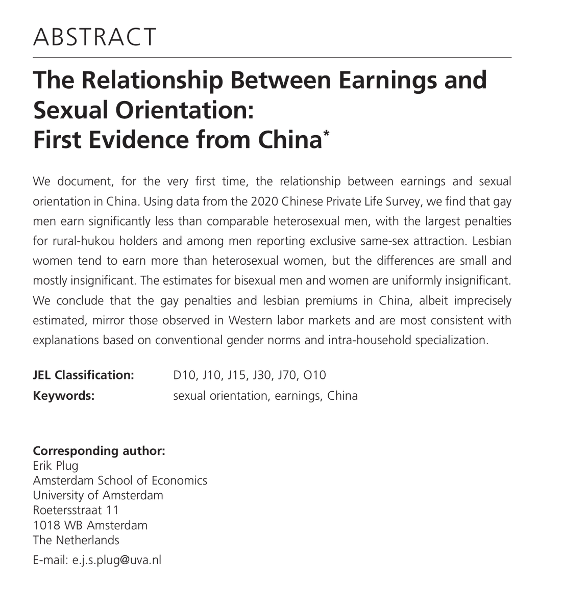 John B. Holbein tweet media