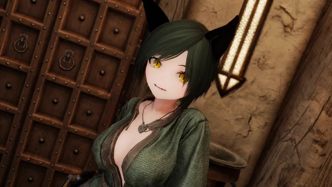 かわいいね