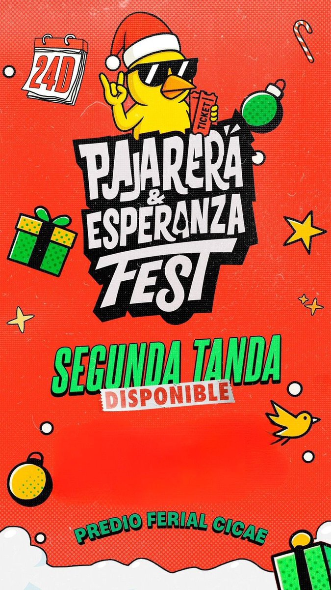 SE VA LA SEGUNDA TANDA ‼️ APÚRATE ANTES DE QUE AUMENTEN
