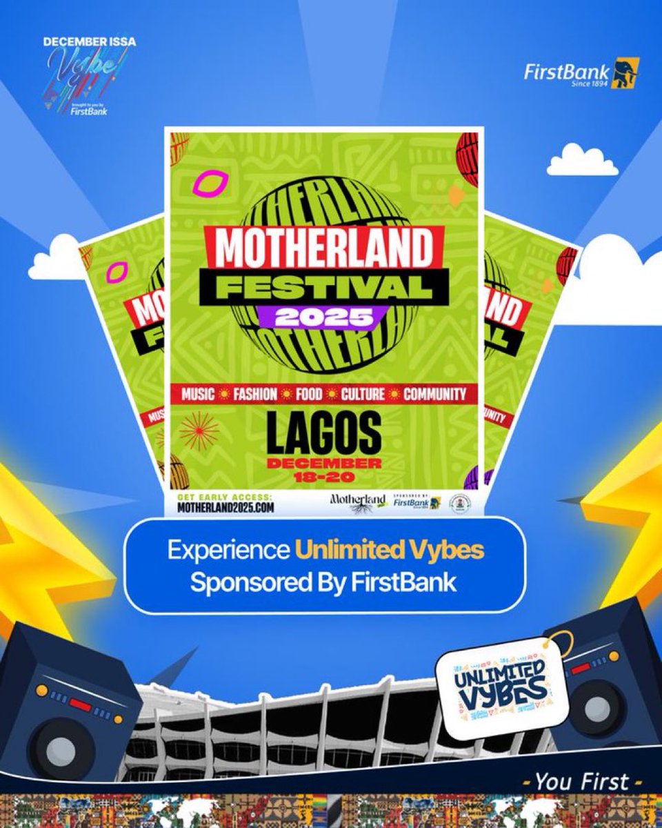 tola_cashout's tweet photo. Need to open a diaspora account, FirstBank is currently conducting NIN and BVN enrollment at the new terminal. You may wish to stop by if interested. #FirstBankXMotherland. https://t.co/zJDQHjleLg