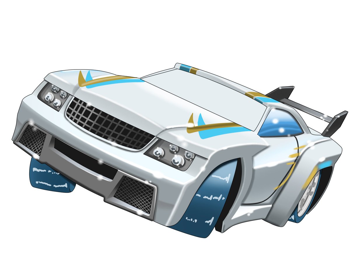 🏎️EliasDesign (Comms 3/3FULL) tweet media