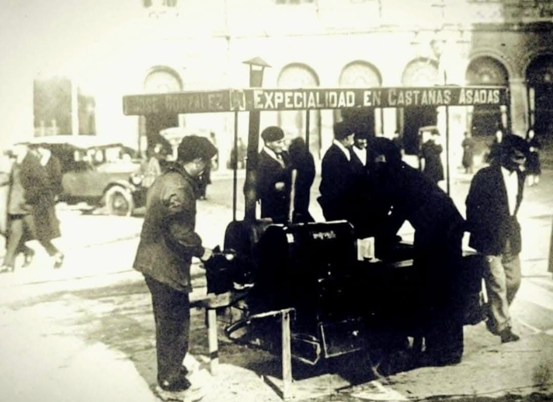 Oviedo de ayer tweet media