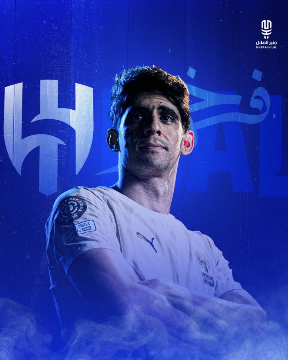 #نهايي_كاس_العرب يستاهل بونو نشجع المغرب عشانه 💙ديما بونو