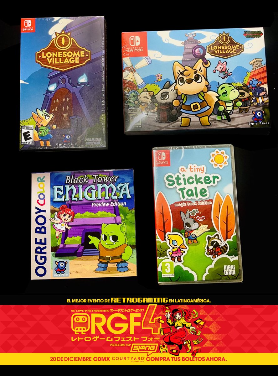 Ogre Pixel 🚀 Castlebound demo out on Steam! tweet media