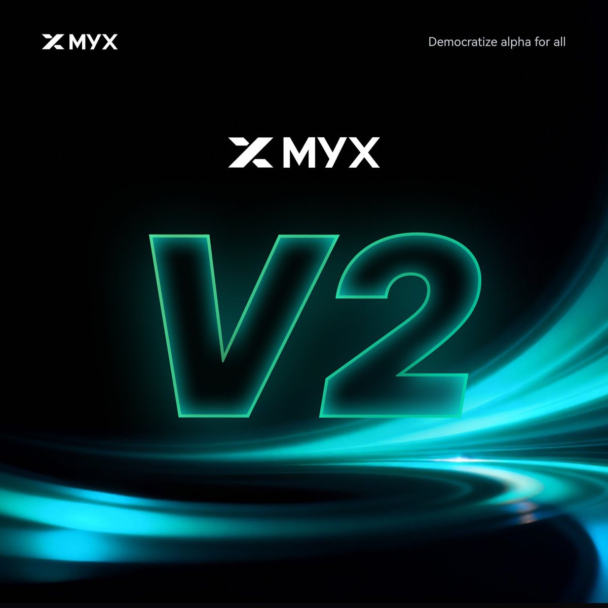 MYX.Finance tweet media