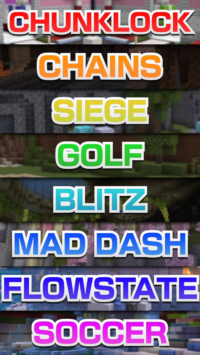 Chamber Trials tweet media