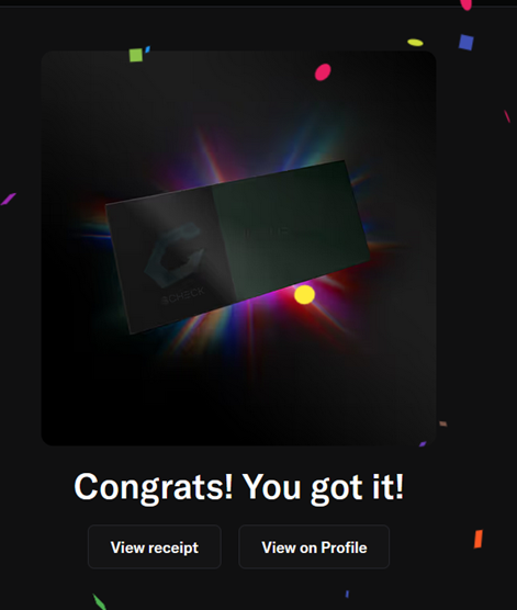 Whaddup?! I've got my Checkmate pass, thank you Ms. <a href="/TQ_Games/">TQ | Anichess SAUCE ✝️</a> 

<a href="/SAUCESQUADGG/">SAUCE SQUAD</a> <a href="/AnichessGame/">Anichess</a> <a href="/AbstractChain/">Abstract</a>