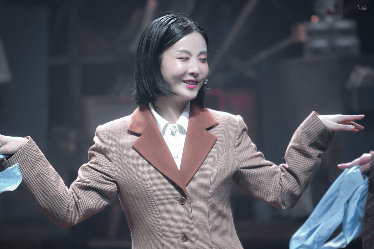 251218 #존도우 커튼콜

#최연우 | 앤