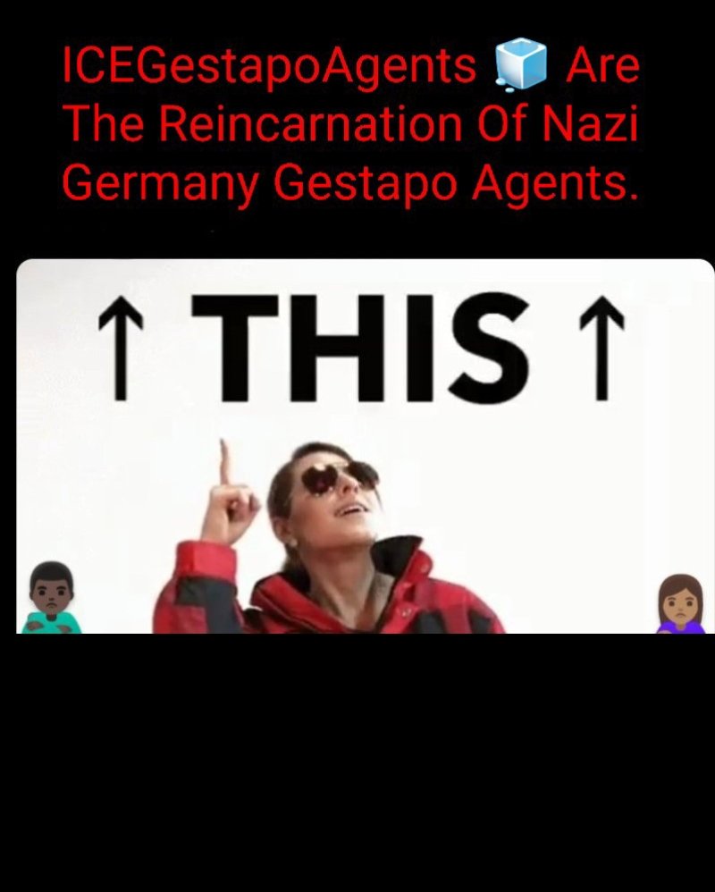 MrSpiritsRaven's tweet photo. The #Pedophile #Rapist #Racist #Fascist #Nazi #Zionist #Oligarch #TaxCheat #SexualPervert #ChildMolester #SexTrafficker #PedophiliaLover WANTS FOUR MORE YEARS
Send #DøñåldFúÇkTЯÛmp Straight To #Prison https://t.co/hesFyIgefC