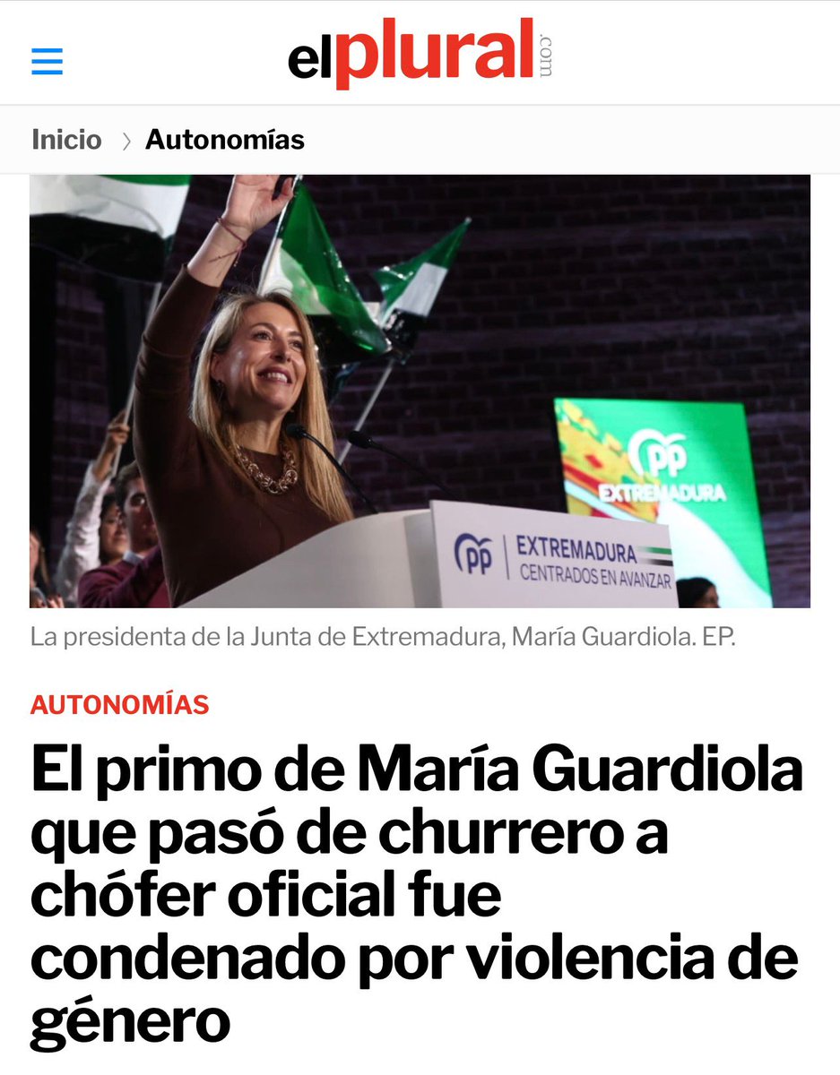 PSOE tweet media