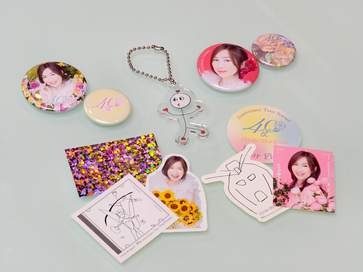 森口博子 (@hiloko_m) / Posts / X