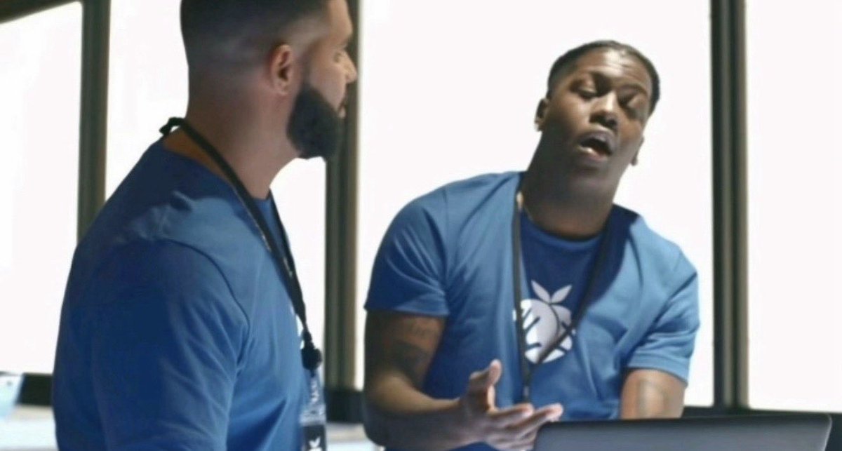 Jon Morina tweet media