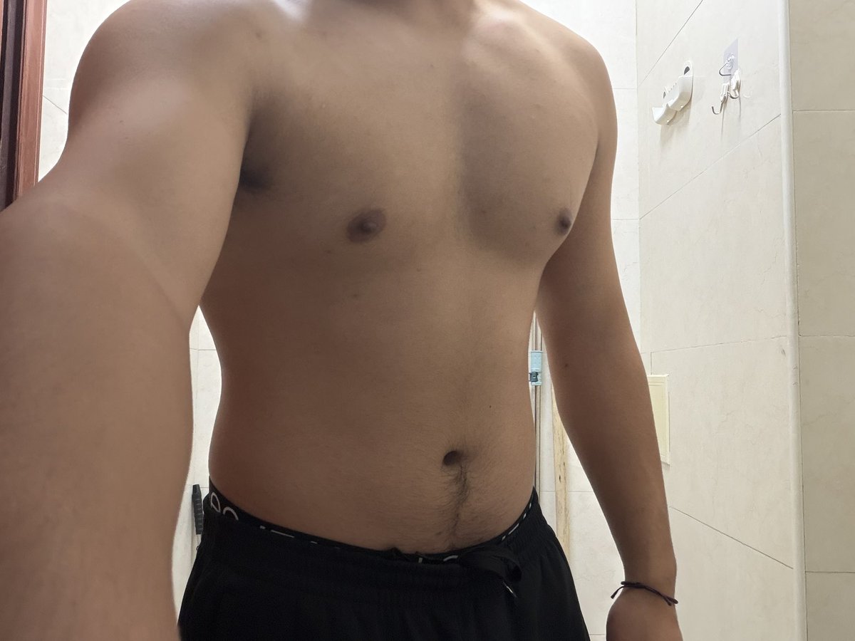 灏溪凌墨Lenox tweet media