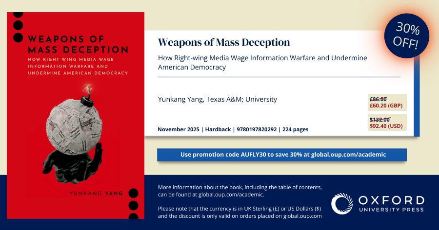 Yunkang Yang, PhD tweet media