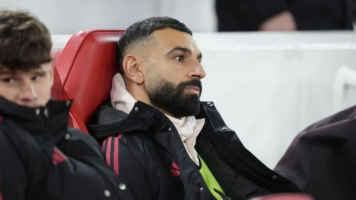 AnythingLFC_'s tweet image. 🗣️ Gary Neville on Mo Salah : 

"Salah will not sit down and watch Gakpo play football, these players don’t sit and watch players that are inferior."