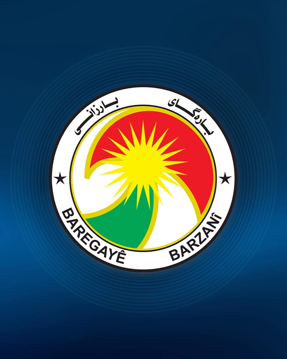 AbdHamdi73's tweet photo. Statement from the Barzani Headquarters
Following the heavy rainfall and the resulting flooding in the #Chamchamal area and its surroundings, organisations, citizens, and the people of #Kurdistan in general, across various parts of Kurdistan, have provided extensive assistance to those affected by this incident.
We extend our sincere gratitude to all those who have delivered aid to the affected communities and the victims of the floods. This response reflects a high level of national and patriotic solidarity and unity among #Kurdistanis and is worthy of great appreciation.
We wish peace and safety to the beloved people of Kurdistan.
#Barzani Headquarters
18 December 2025
