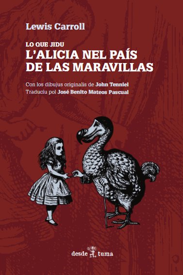 Libros desde Tuma tweet media