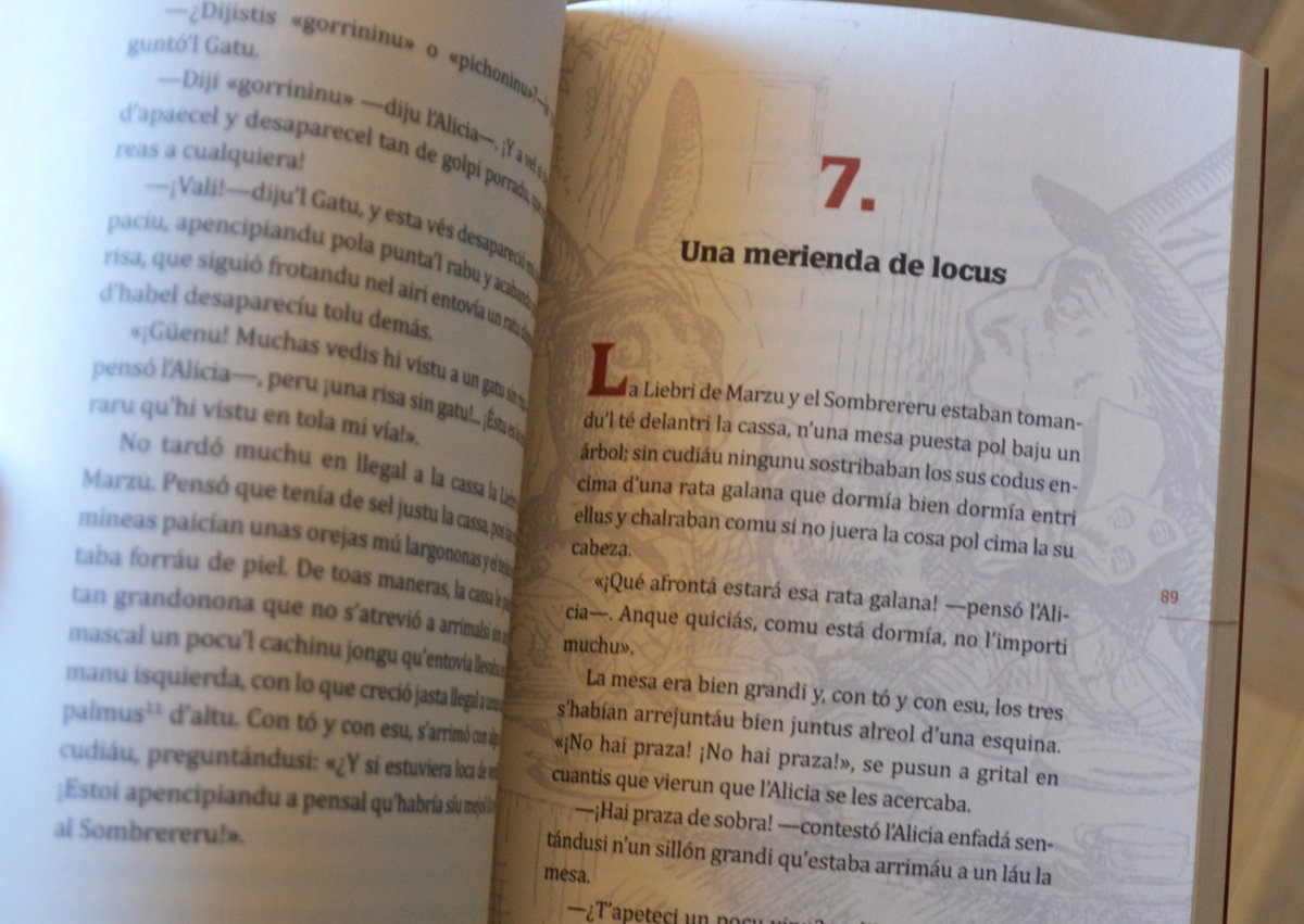 Libros desde Tuma tweet media
