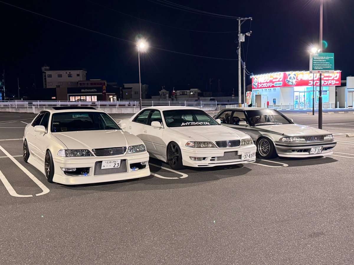 なおき (@jzx100_23_nao) / Posts / X