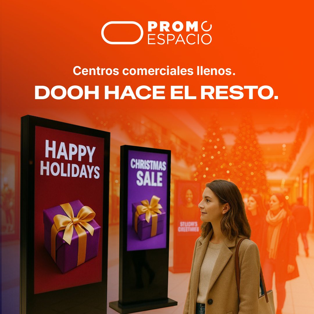 Promo Espacio (@promoespacio) / Posts / X