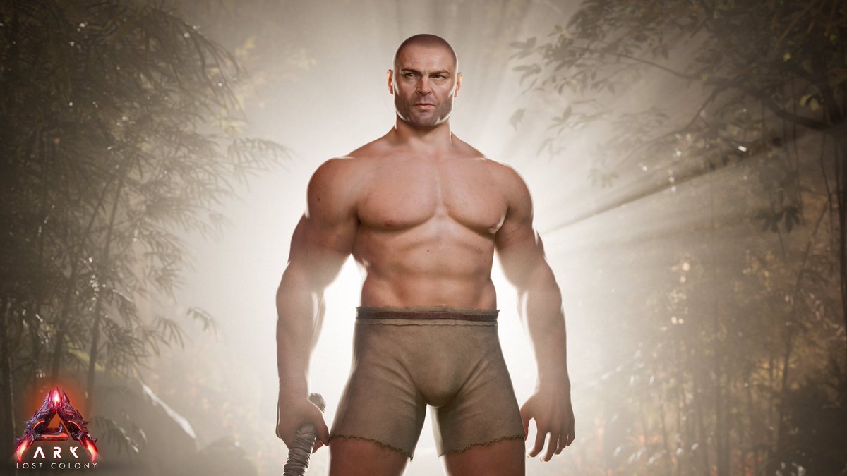 I talked to one of the ARK dudes about ARK 2 and how they won't leave their fans behind.

Also, the article is very Vin Diesely

store.epicgames.com/en-US/news/sci…