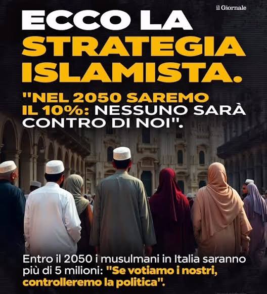 BrandauerLudwig's tweet image. Senza le toghe rosse costui sarebbe in galera; a livello politico le sinistre non andranno mai al governo,quindi  favorendo clandestini, in genere islamisti fanatici,terroristi, mirano ai loro voti,per questo vogliono x loro la cittadinanza , ius soli , ius scuola  e soldi..