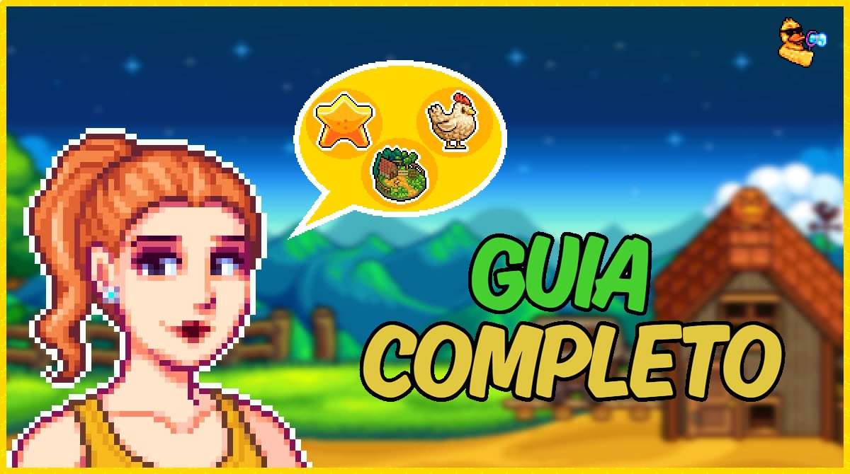 Saiba como coletar itens, preparar receitas e entregar aos NPCs para conquistar todos os emblemas. Avance rápido e aproveite cada dica para otimizar seu tempo no jogo! 🎣🪣

Acesse o Guia Completo em: bubblet.com.br/news/244/edv
